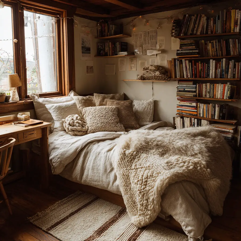 Natural Textures