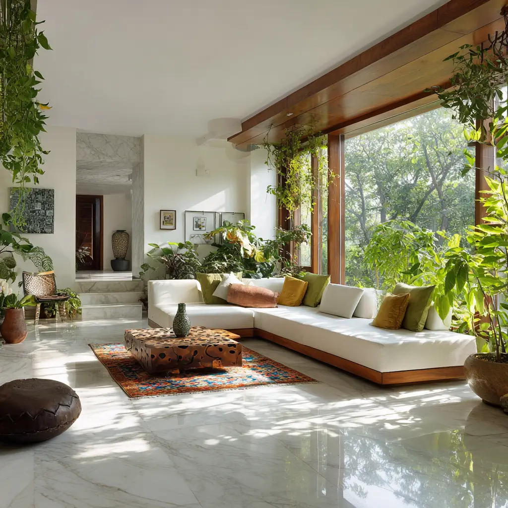 Nature-Inspired