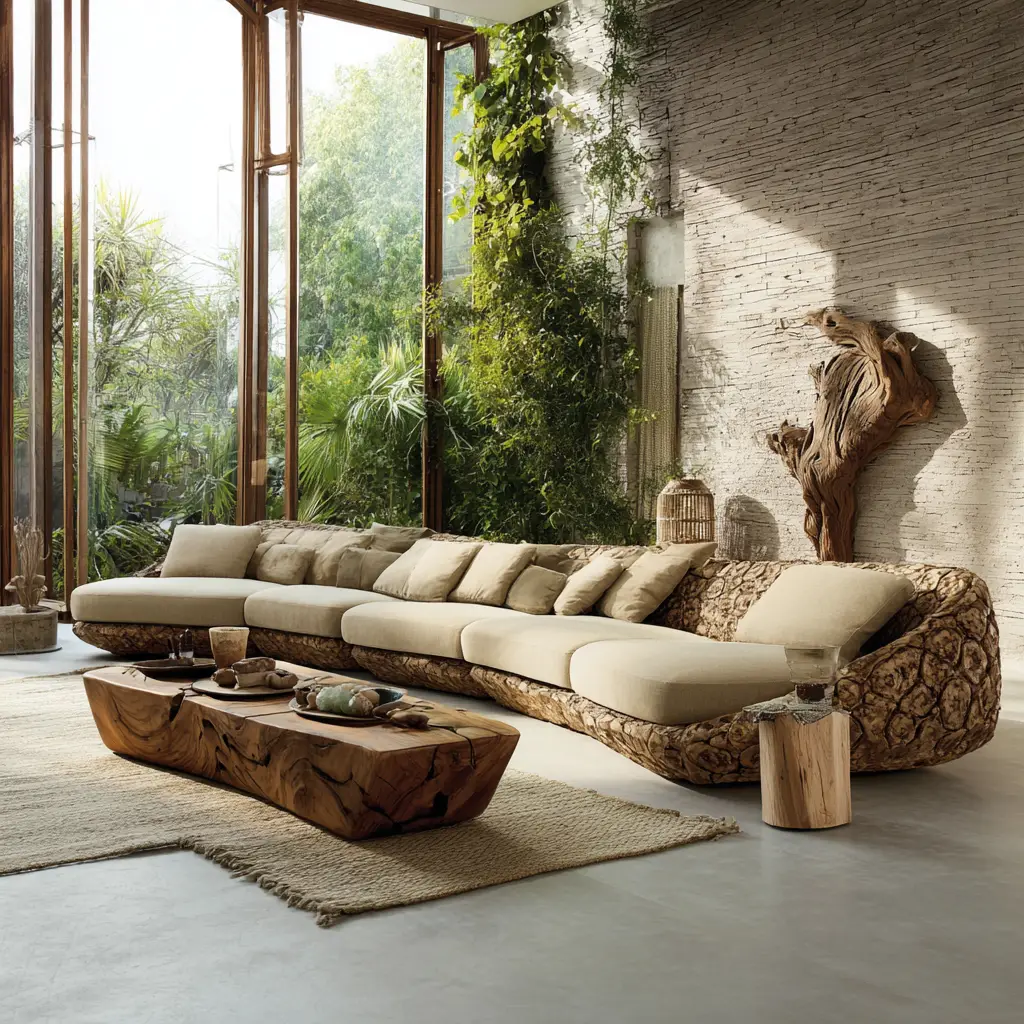 Nature-Inspired