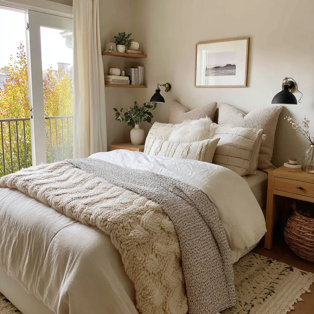 Neutral Bedding with Layers