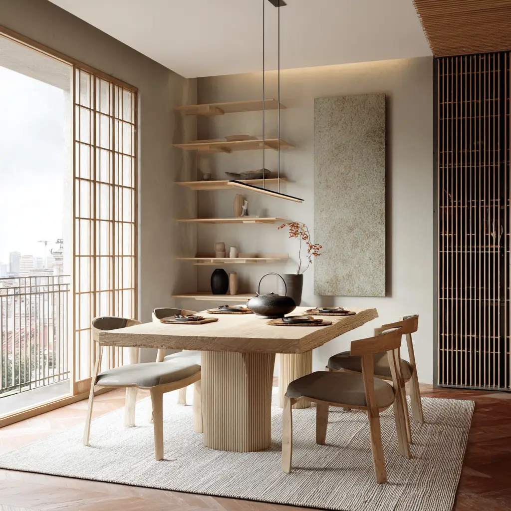Neutral Color Palette
