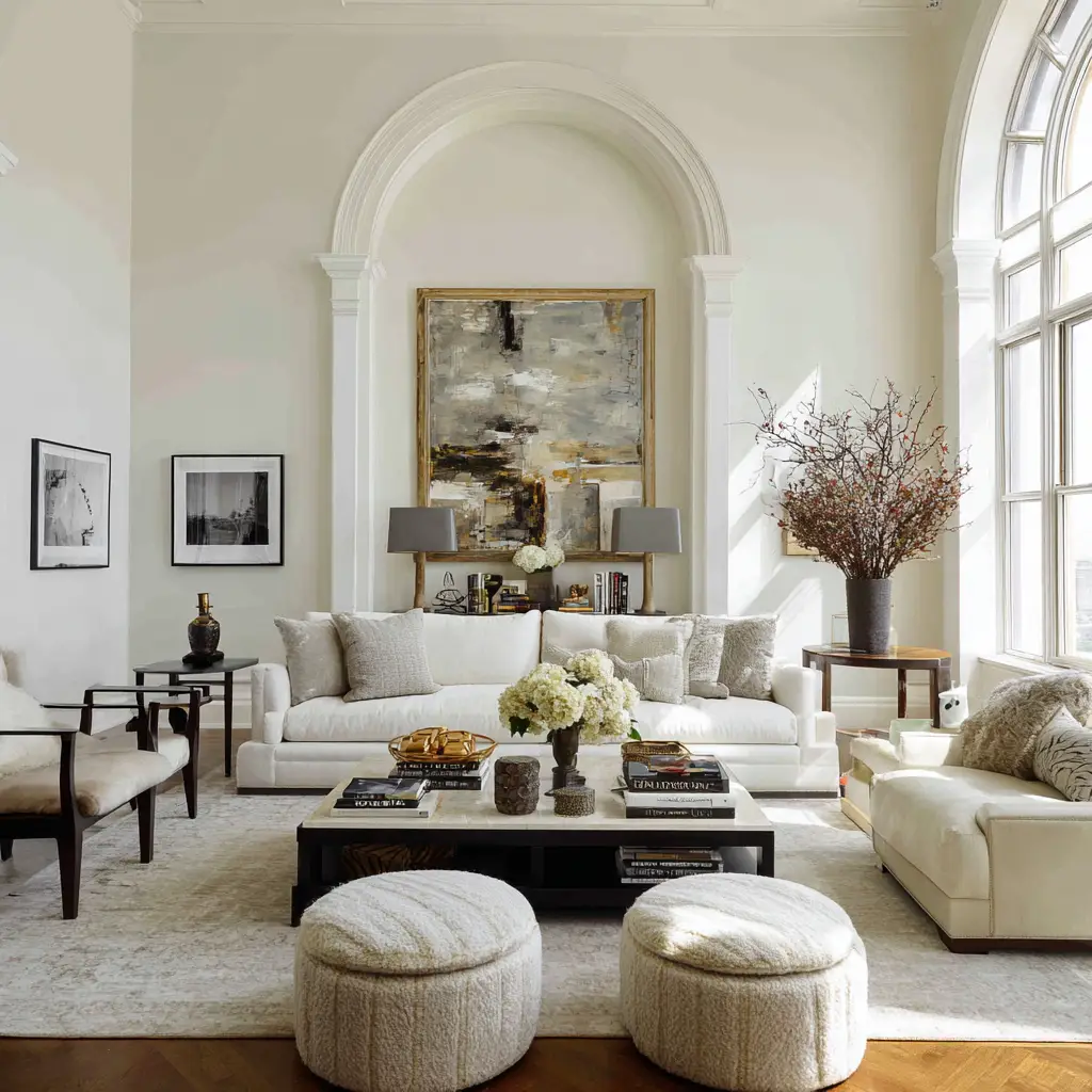 Neutral Color Palette