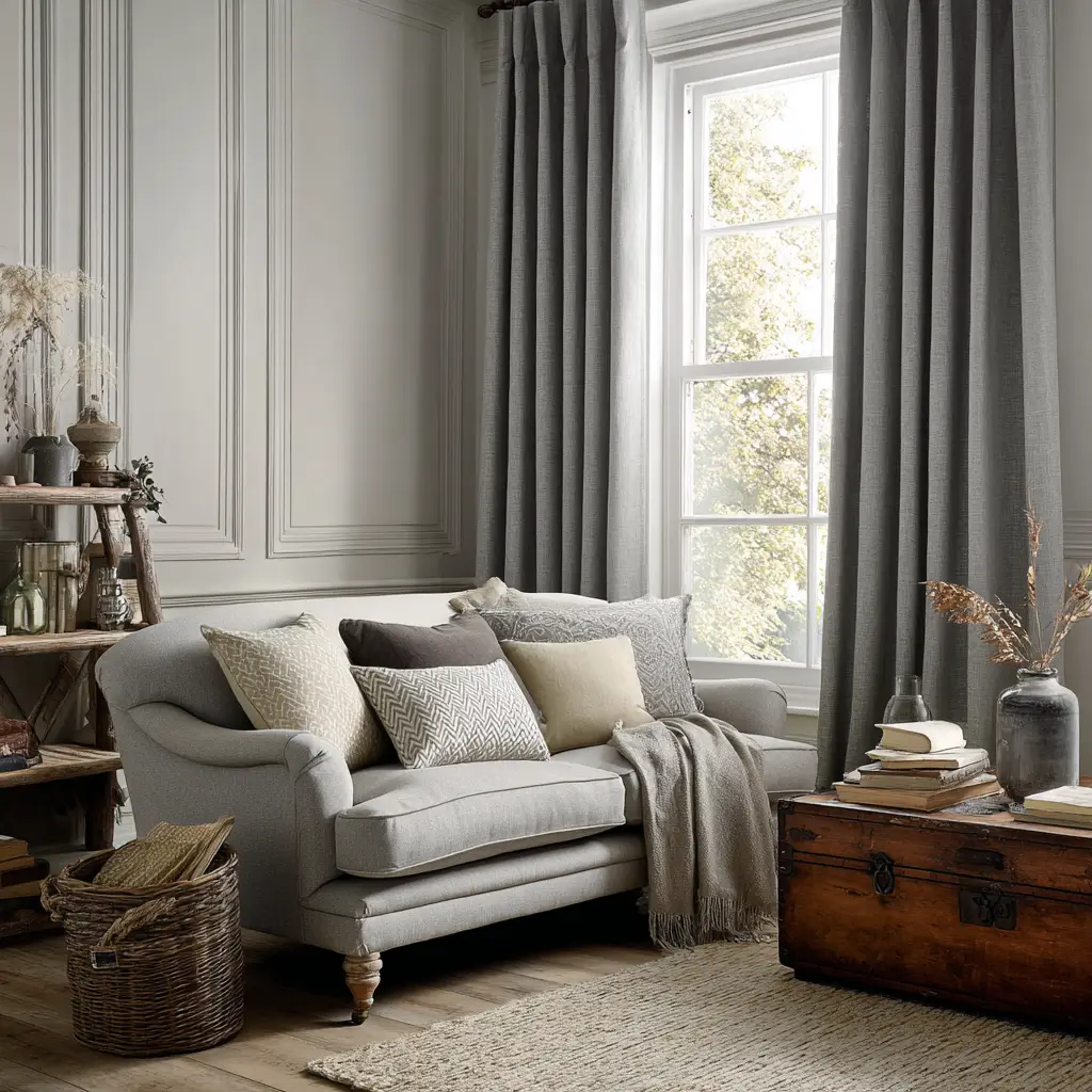Neutral Tones