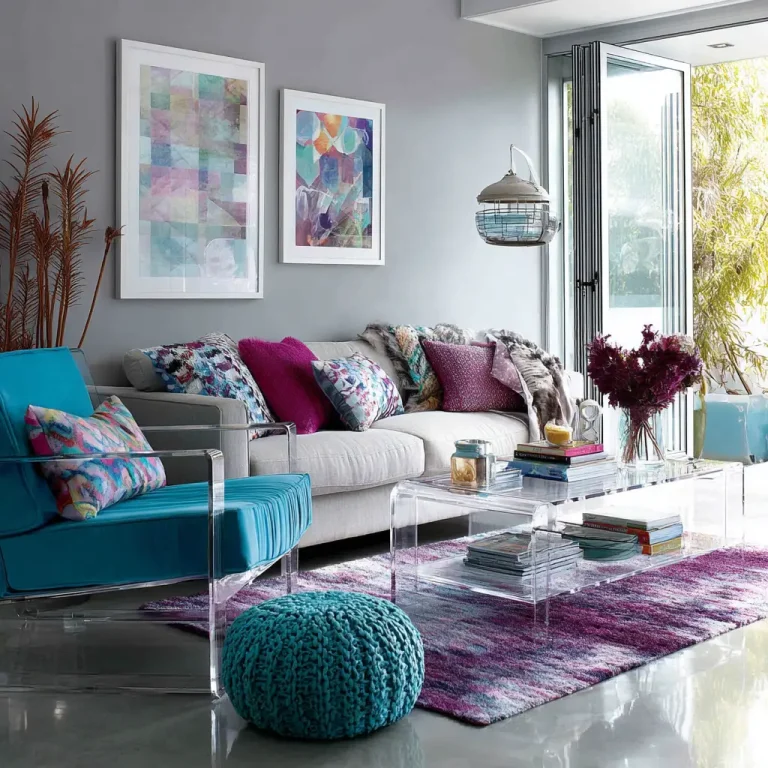 19 Small Lounge Room Ideas That Make a Big Impact