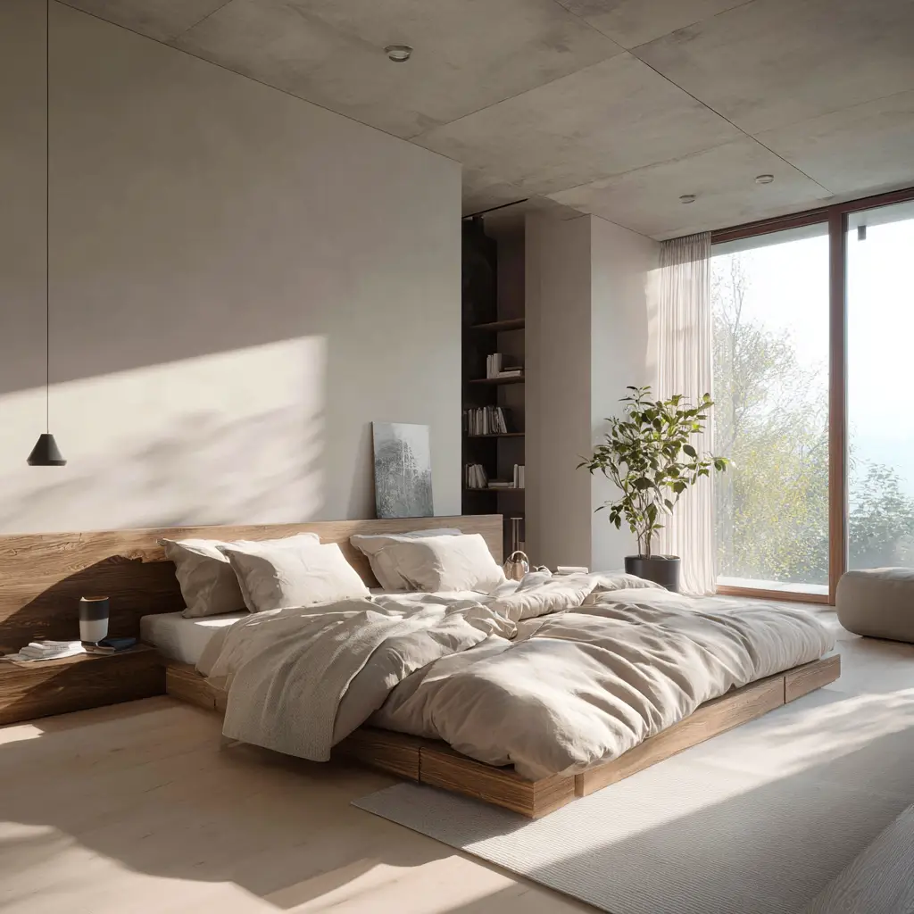 Organic Materials