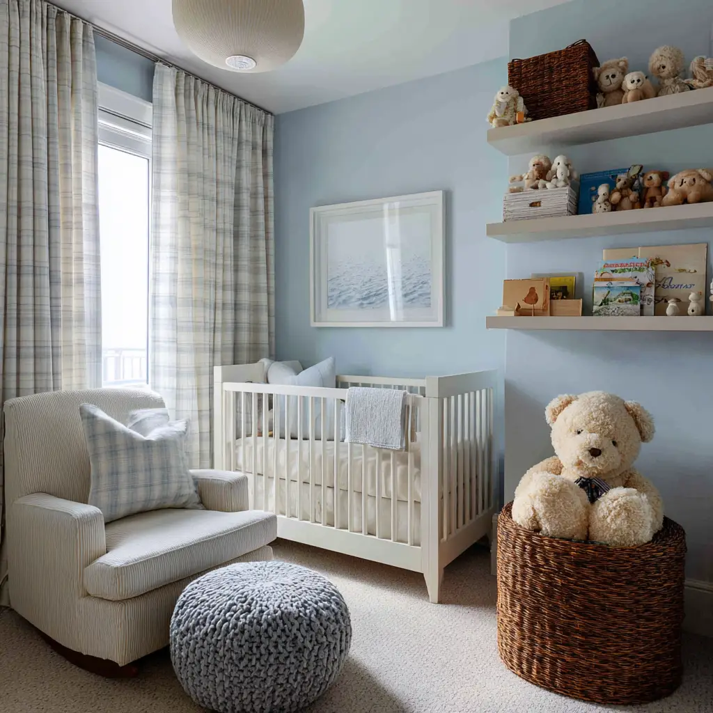 Personalize with Small Touches