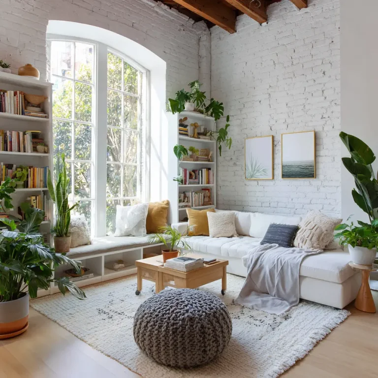 19 Cozy Living Room Designs That Make You Want to Stay In