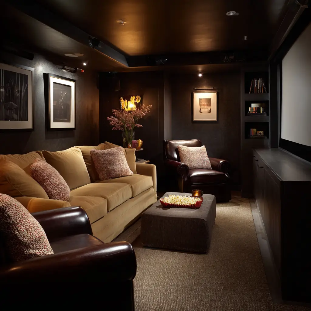 Prioritize Comfort Above All