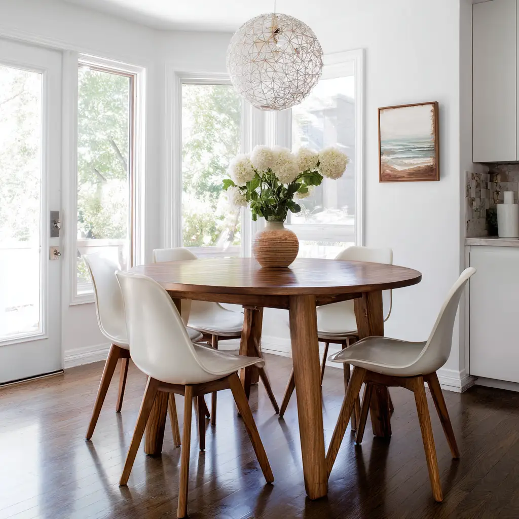 Scandinavian Simplicity