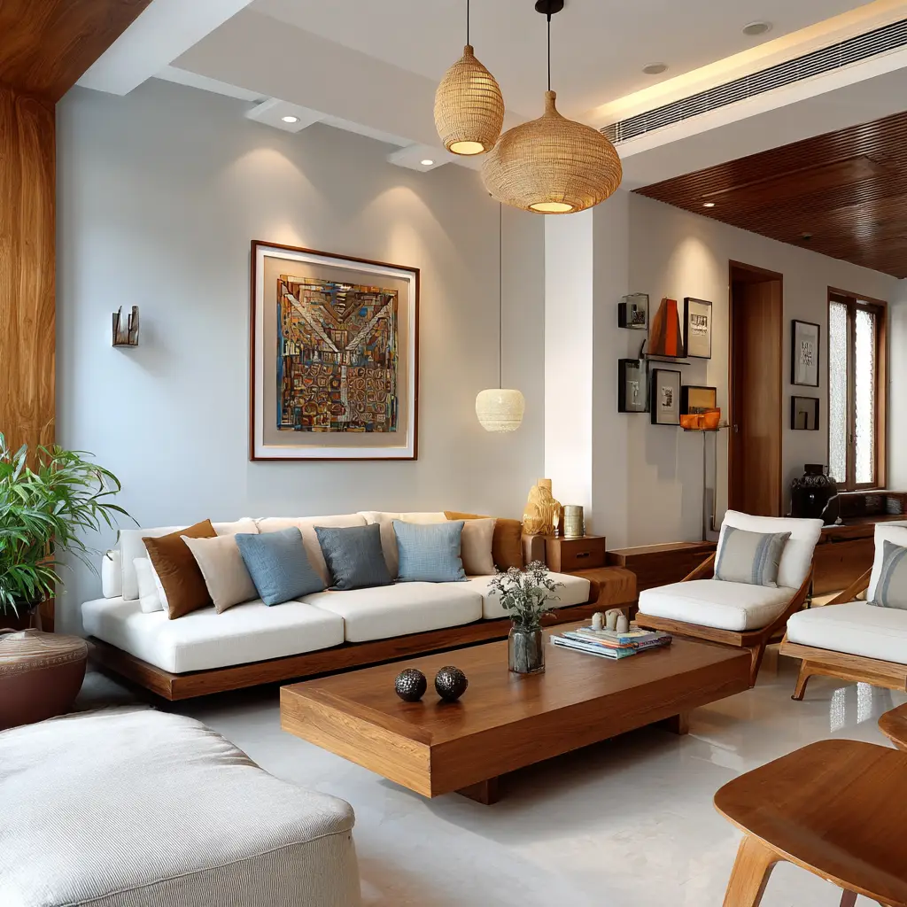 Scandinavian Simplicity