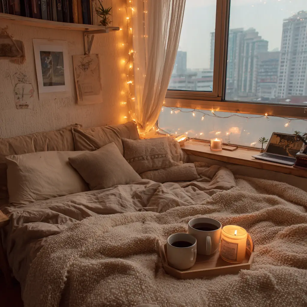 Scented Candles