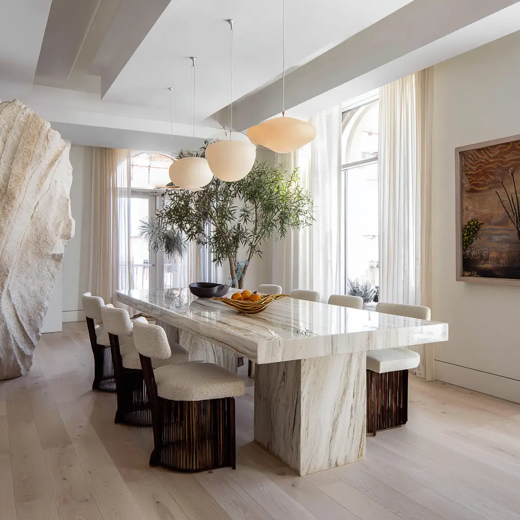 Sculptural Elements
