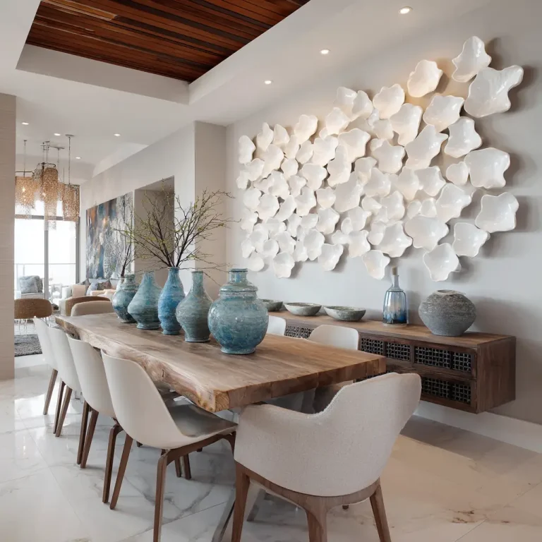20 Dining Room Wall Design Ideas to Transform Your Space