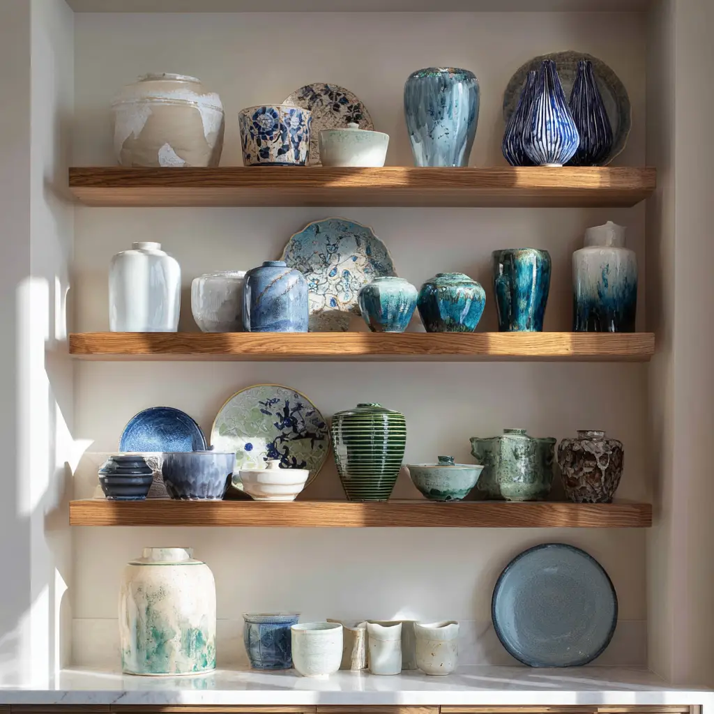 Showcase Ceramics
