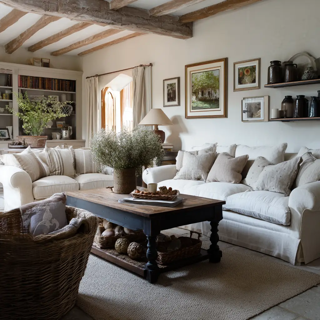 Simple Decor Philosophy