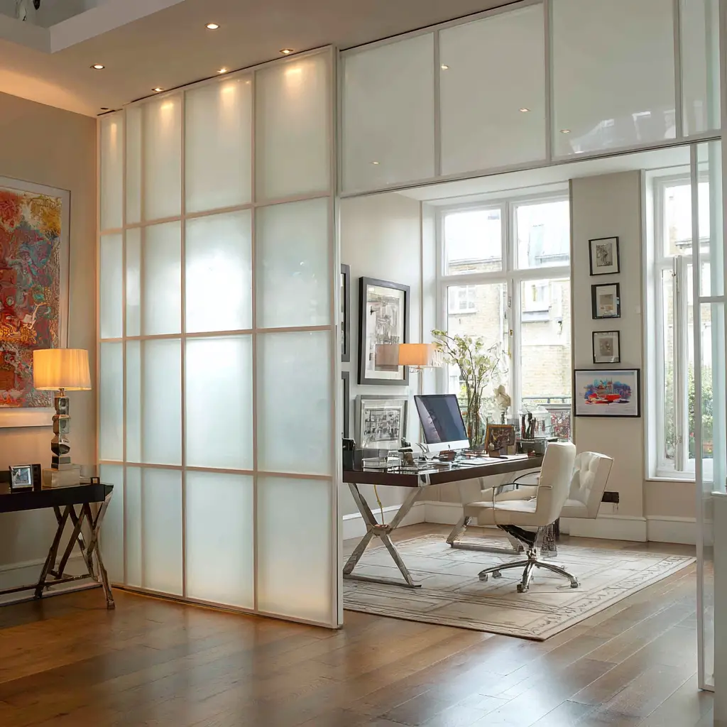 Sliding Doors or Panels