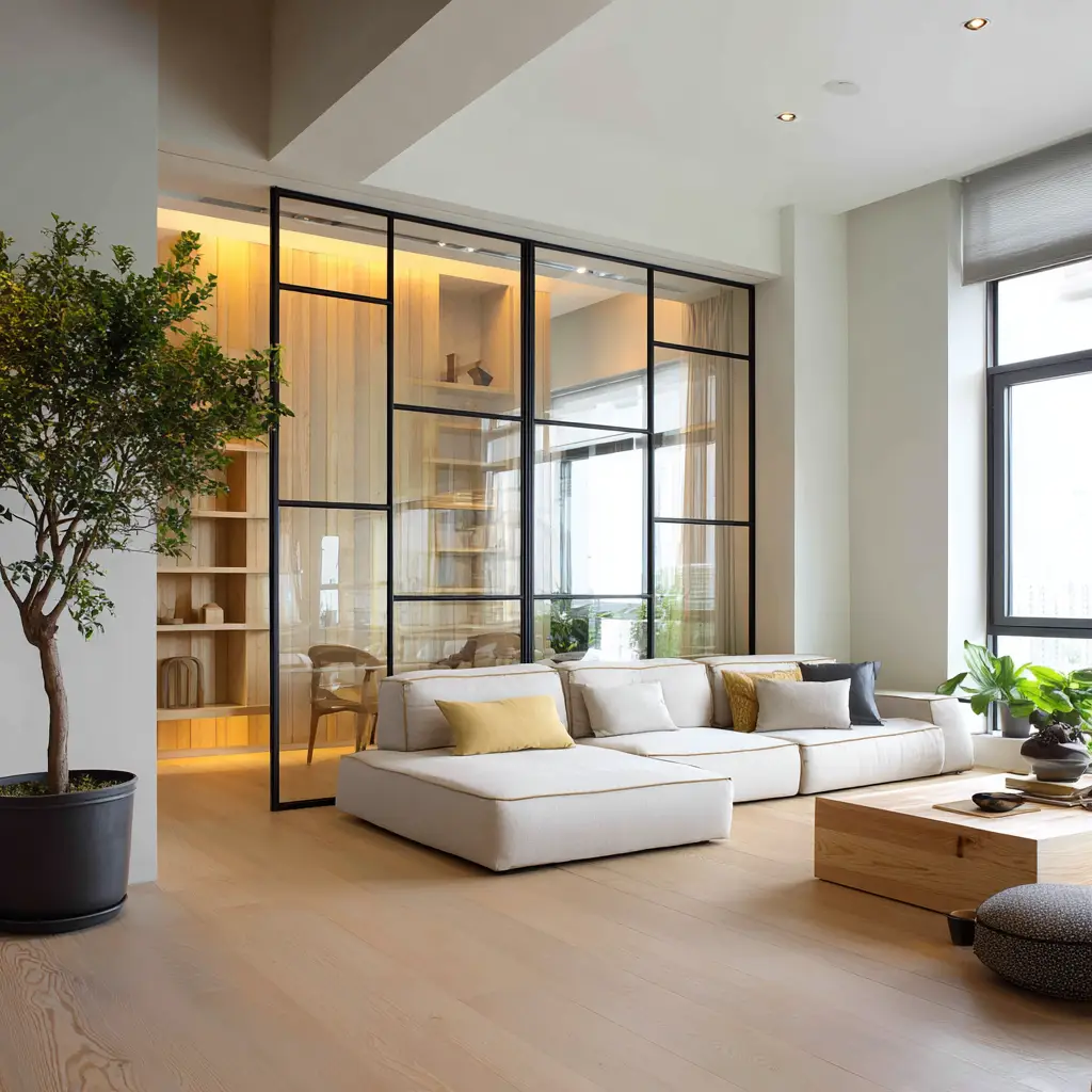 Sliding Glass Doors