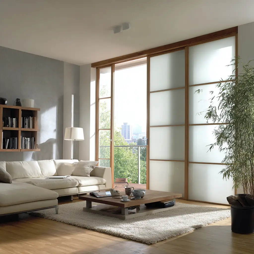 Sliding Glass Doors