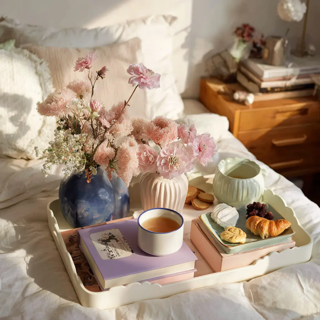 Small Decorative Trays
