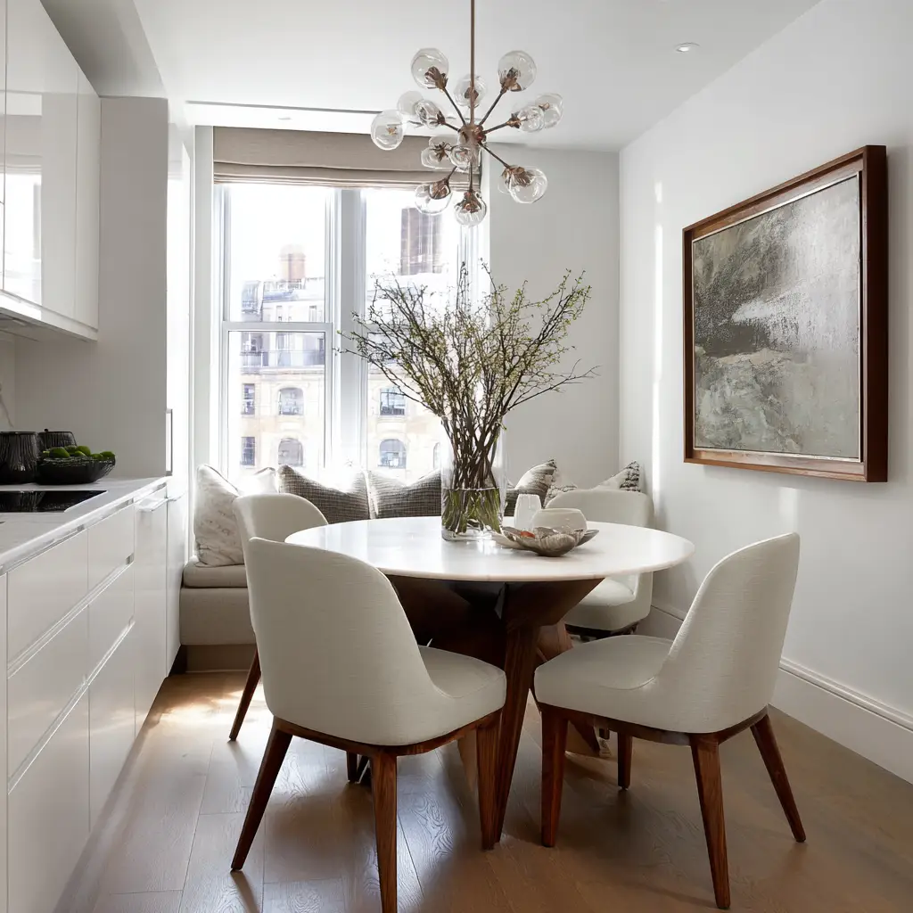 Small Space Solution