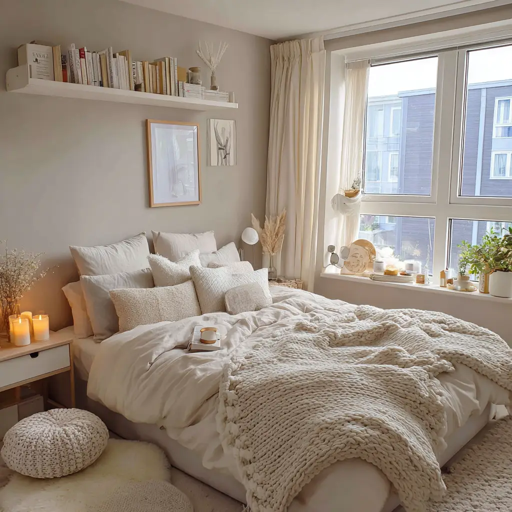 Soft Neutral Walls
