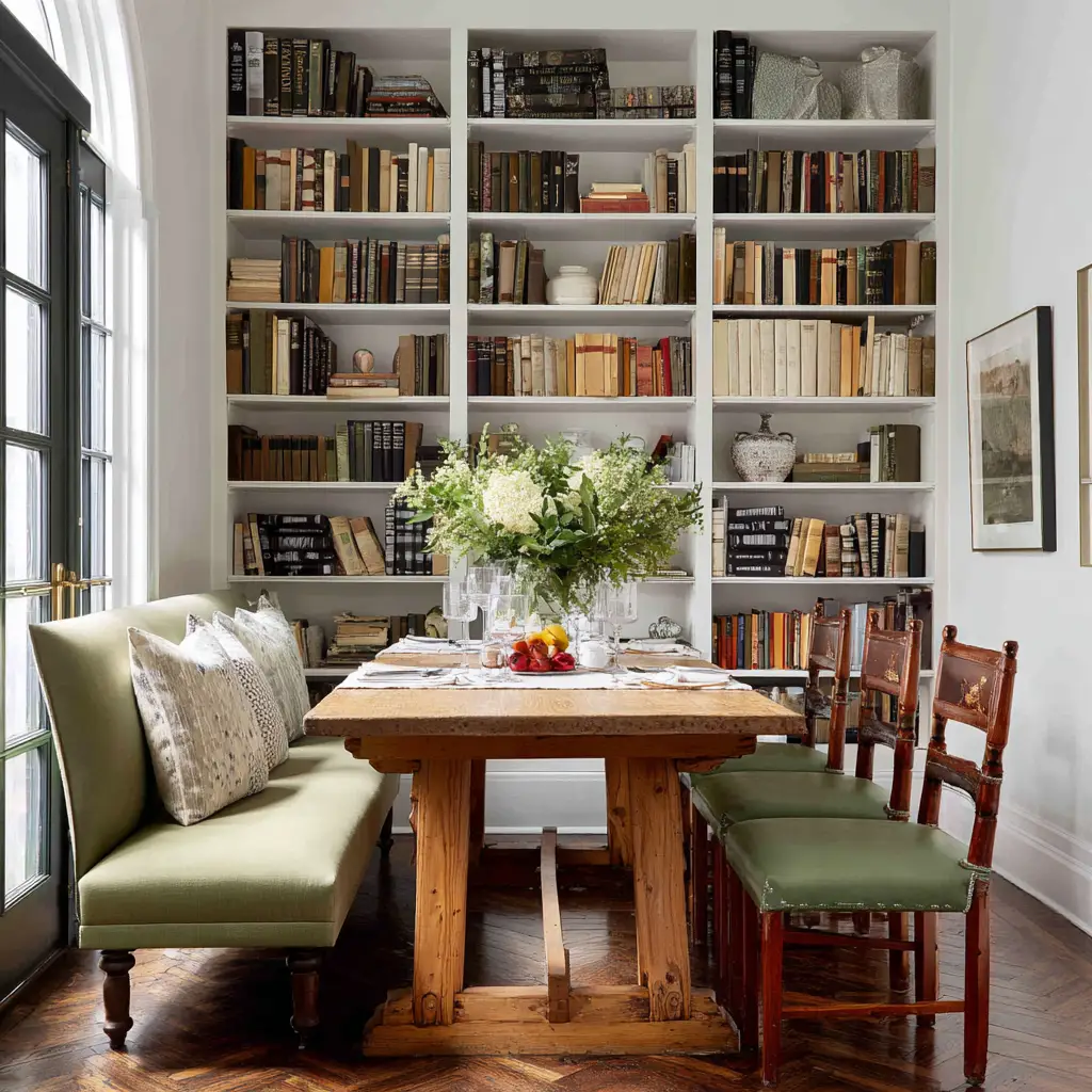 Stack Your Favorite Cookbooks