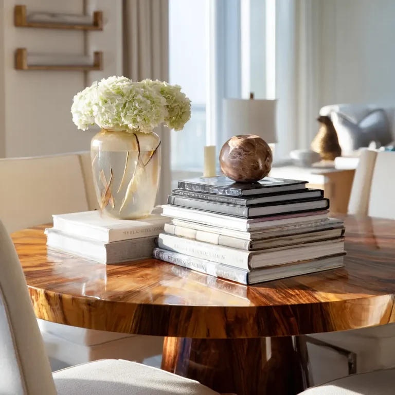21 Dining Room Table Décor Centerpiece Ideas to Elevate Your Space