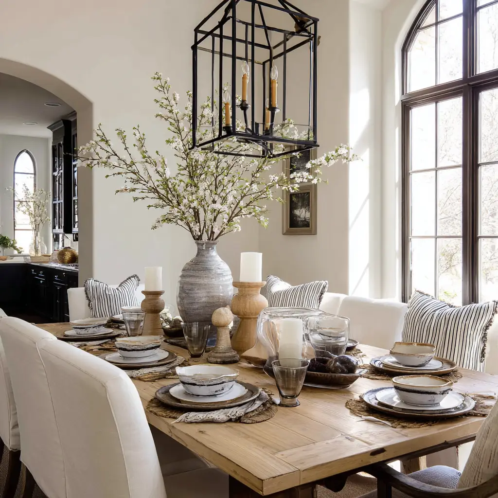 Statement Centerpiece