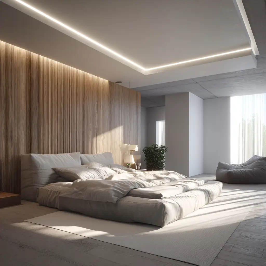 Statement Lighting
