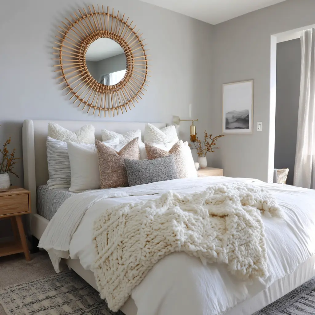 Statement Mirror