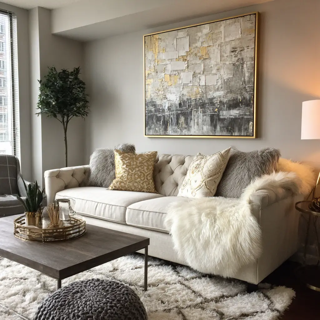 Statement Wall Art
