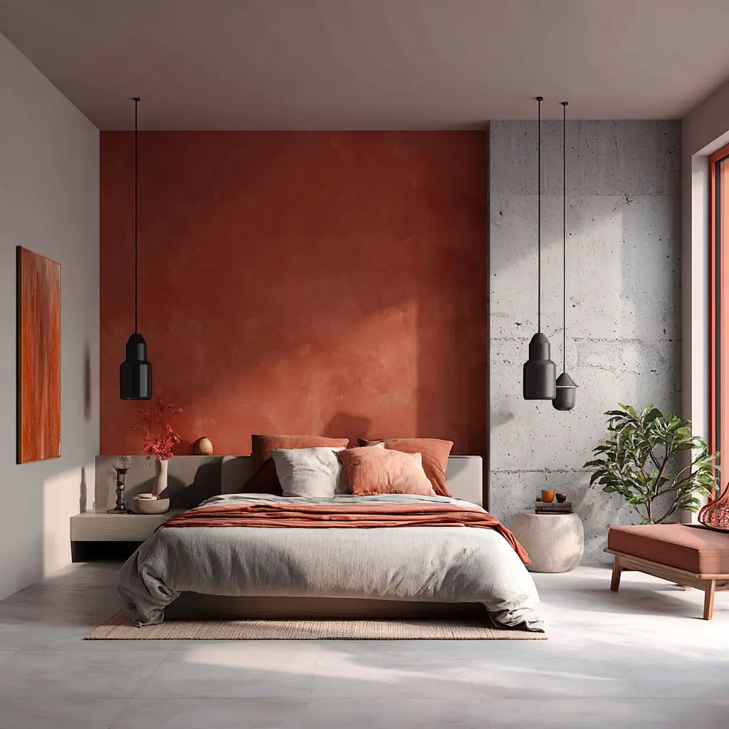 Terracotta Glow