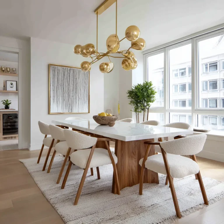 23 Dining Room Design Ideas to Elevate Your Space