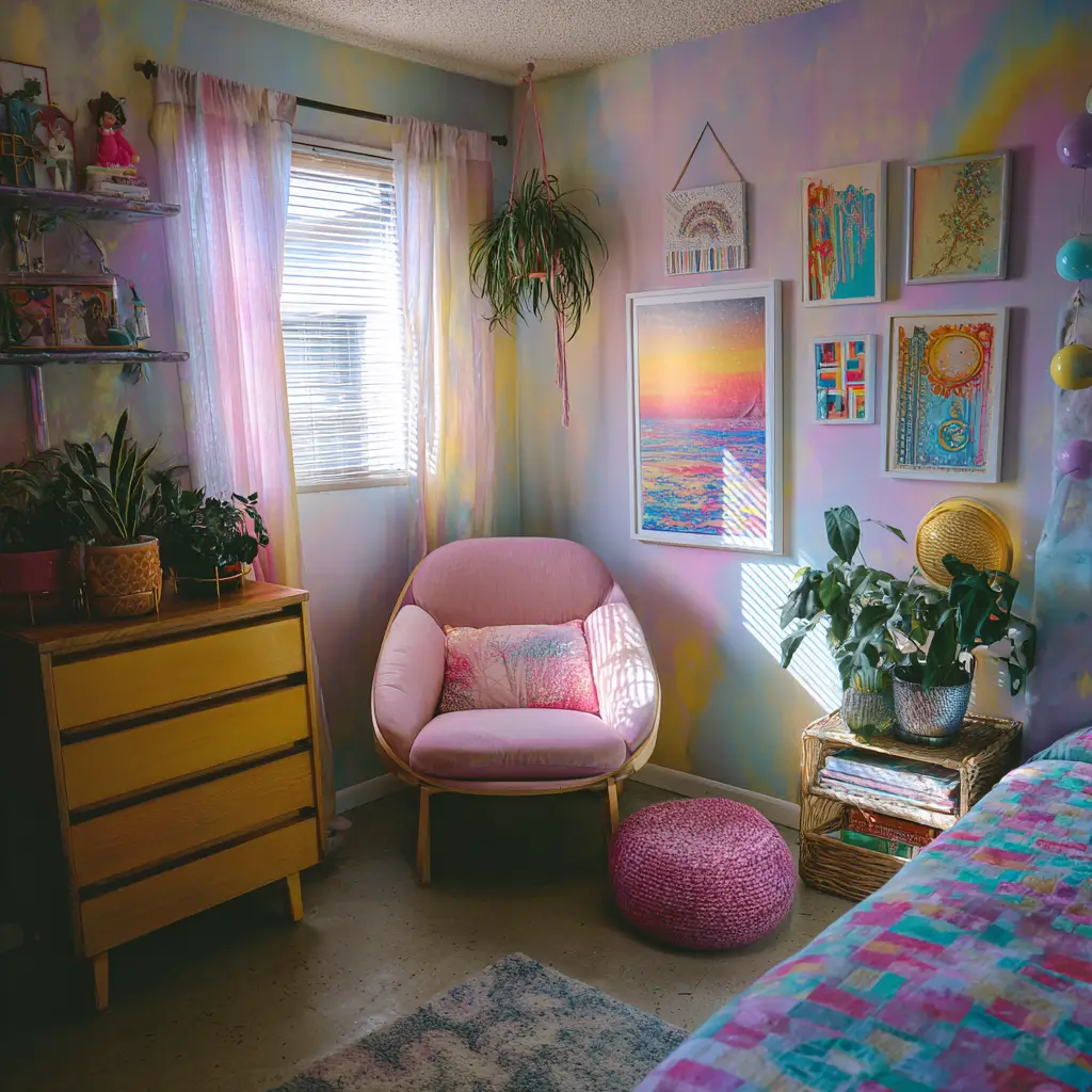 Thrifted Furniture