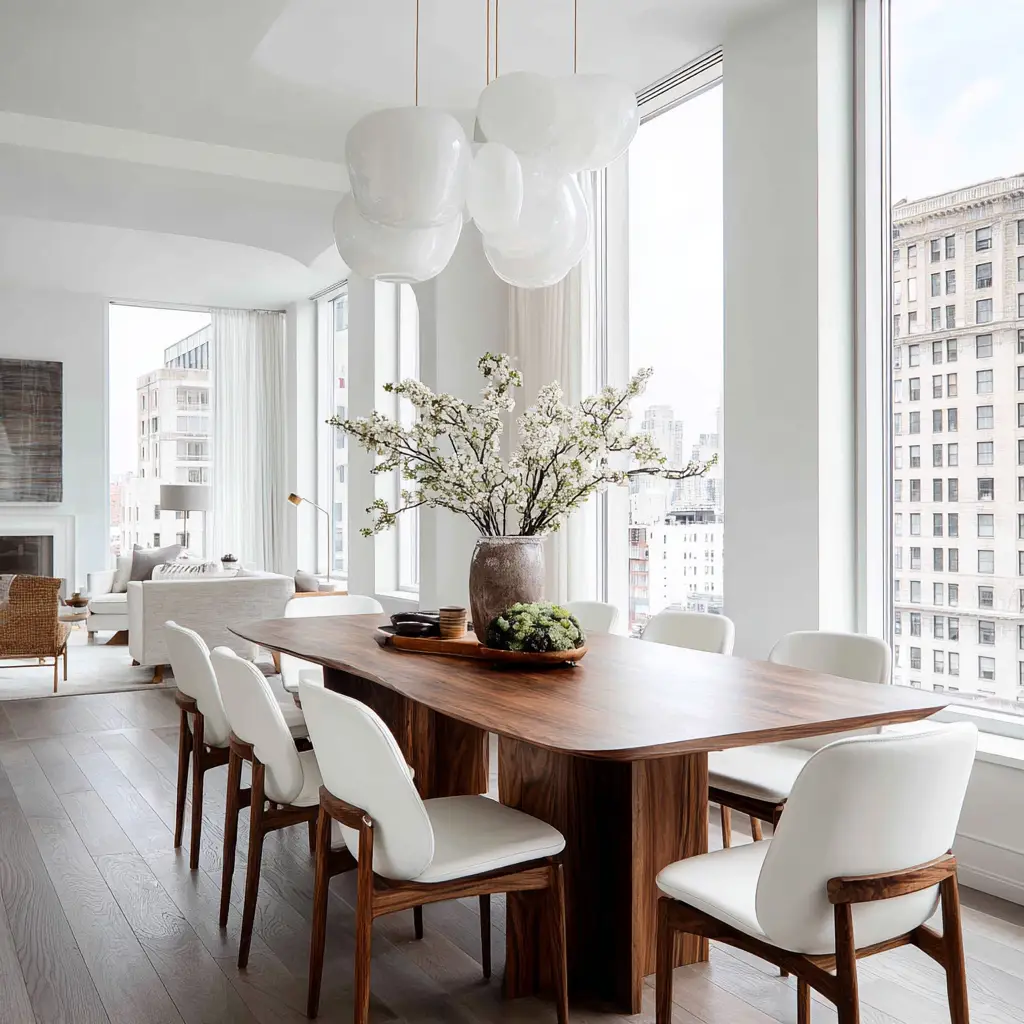 Try a Minimalist Approach