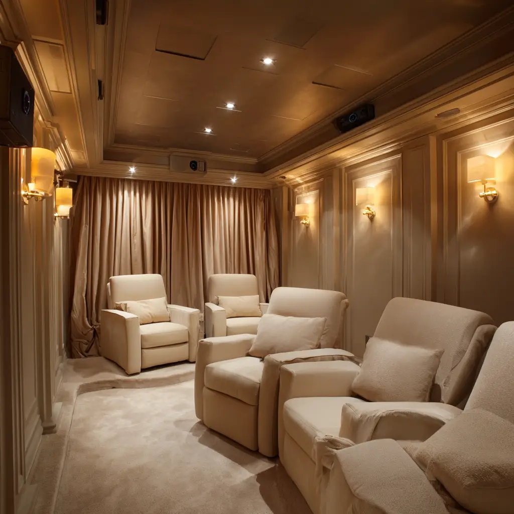 Try a Soundproofing Solution