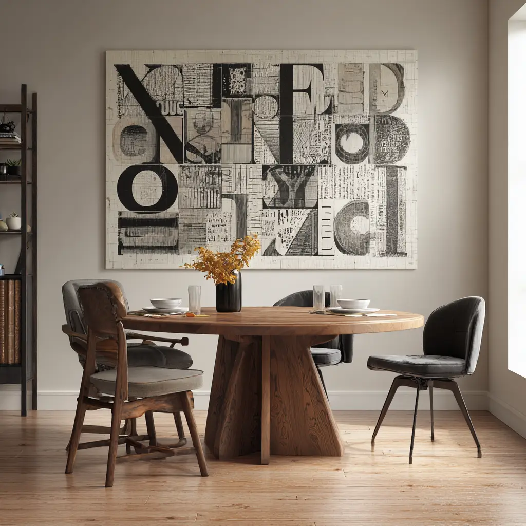 Typography Art