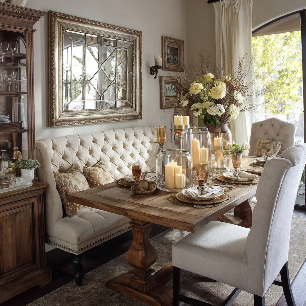 Upgrade Your Table