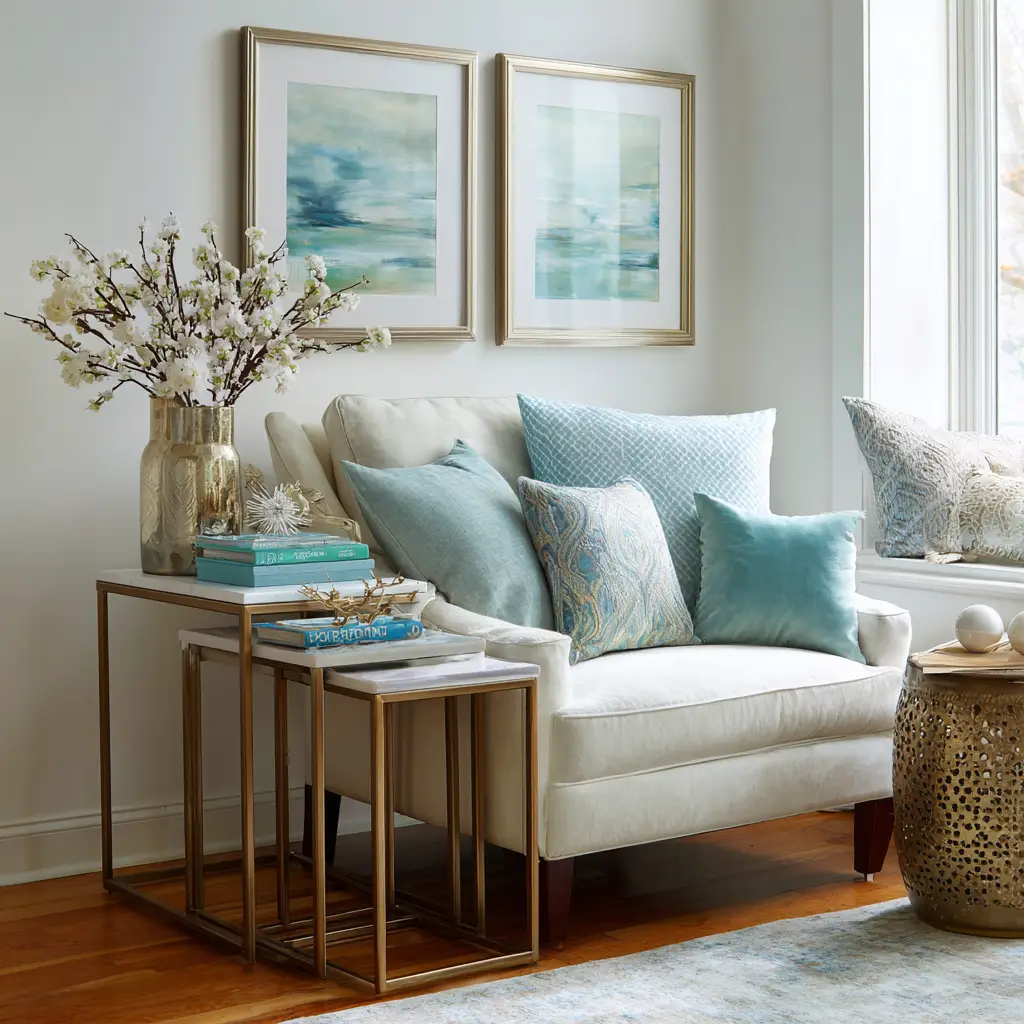 Use Nesting Tables