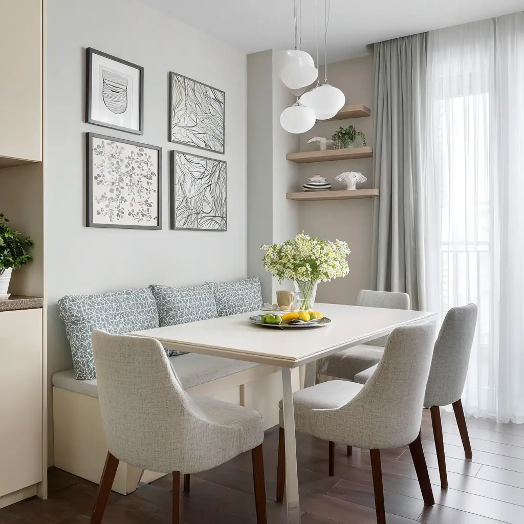 Use Slim Furniture