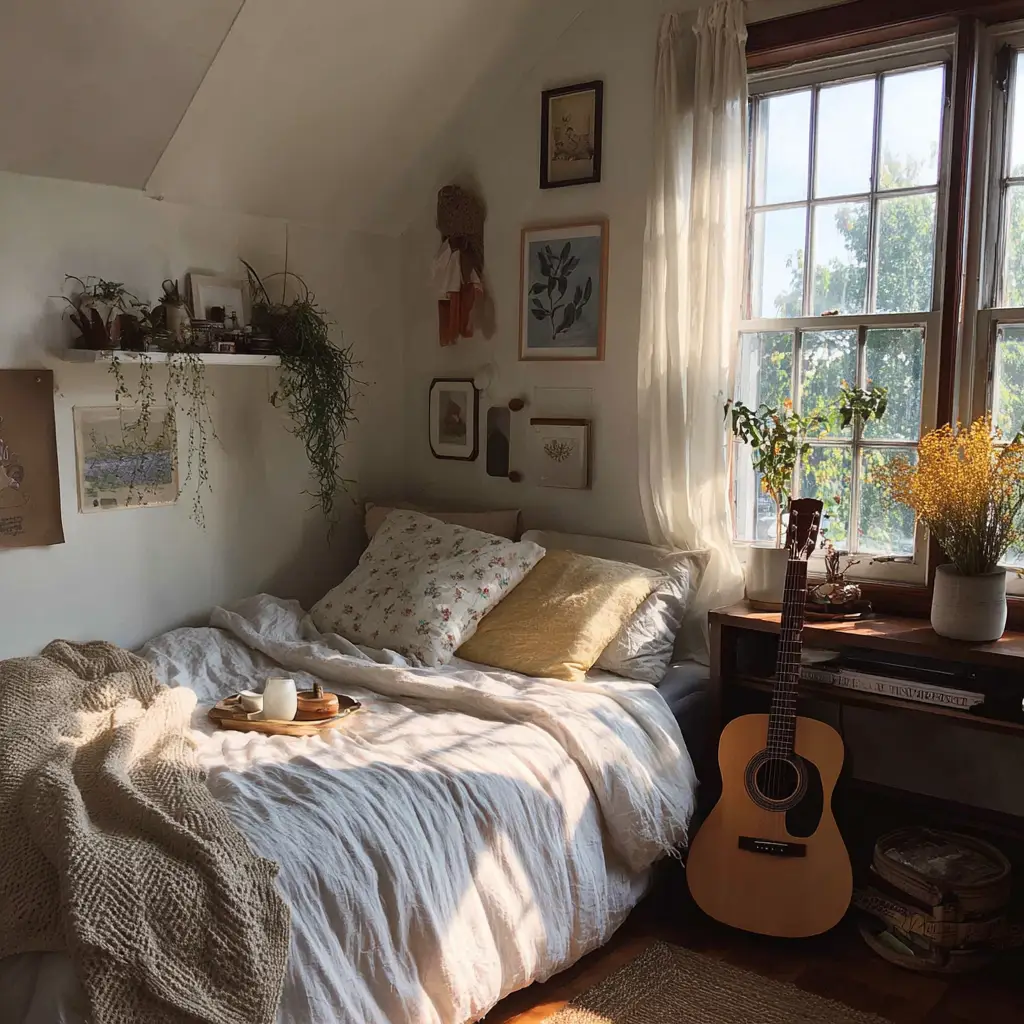 Use Wall Art Thoughtfully