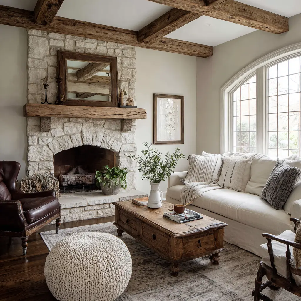 Vintage Accents