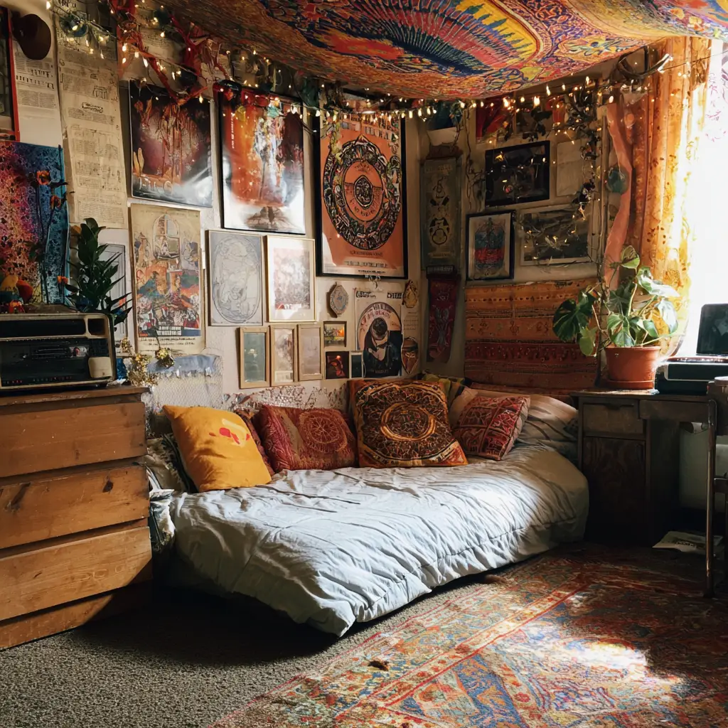 Vintage Posters and Art