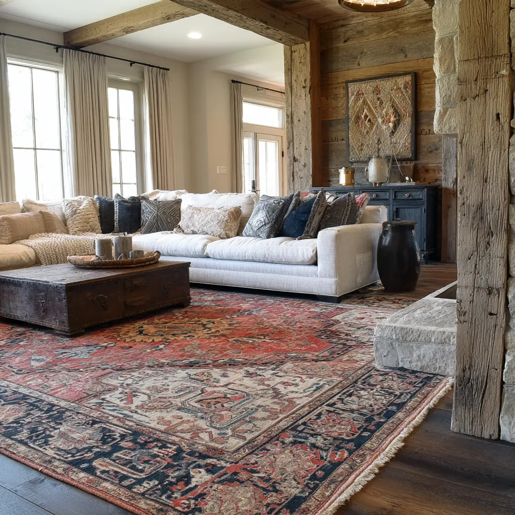 Vintage Rugs
