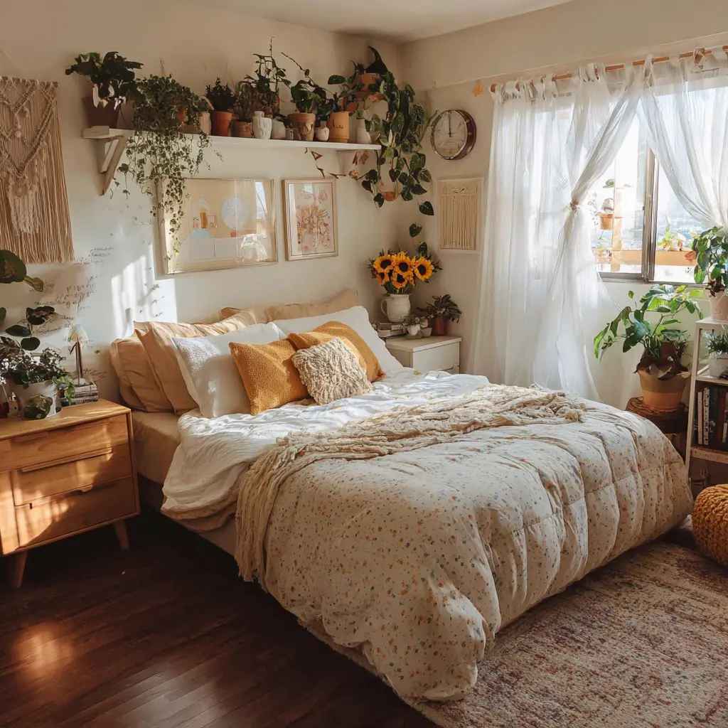 Vintage Touches