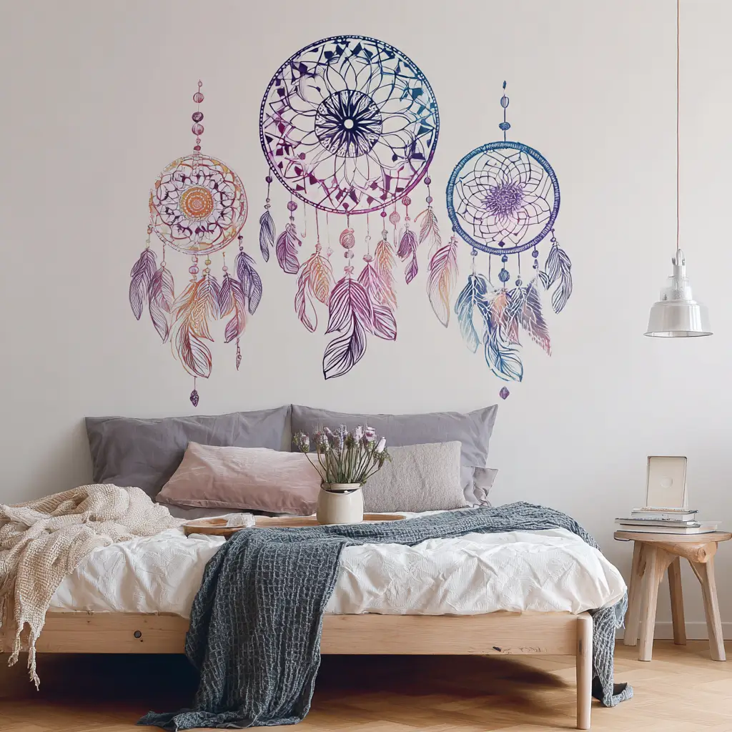 Wall Art Duo or Trio
