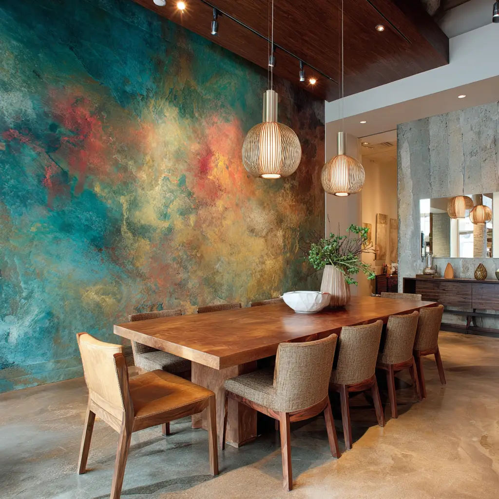 Wall Mural