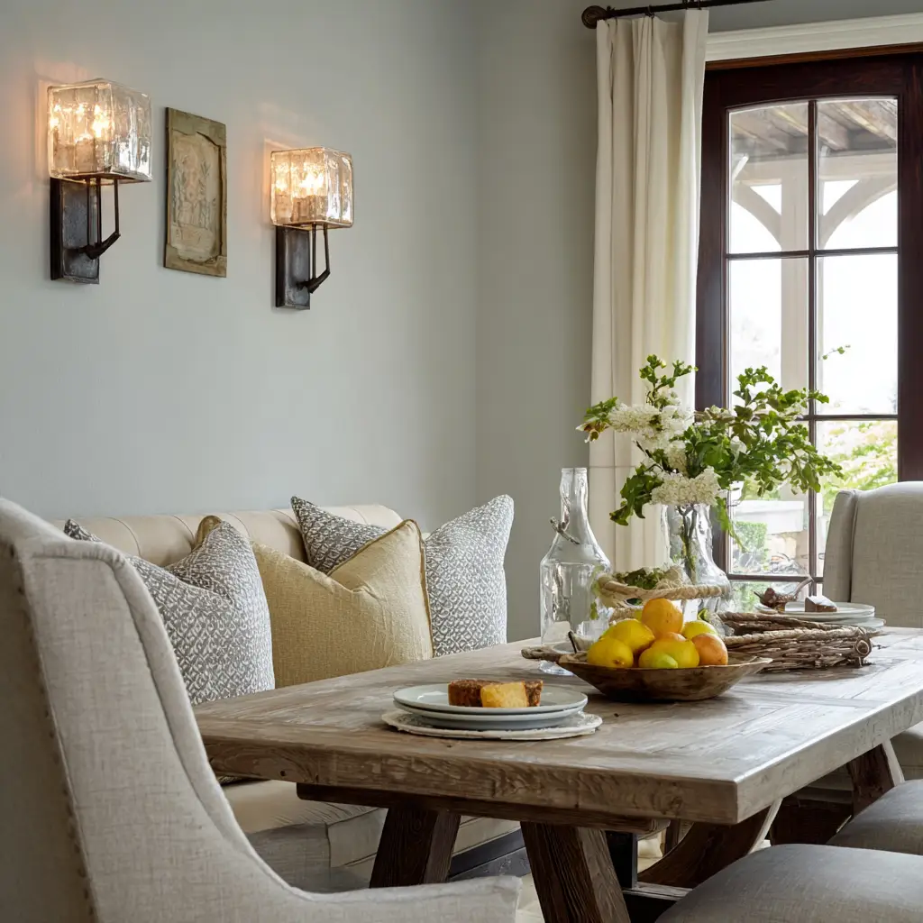 Wall Sconces