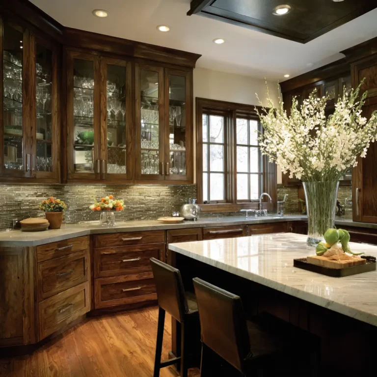 17 Dream Room Ideas in Brown