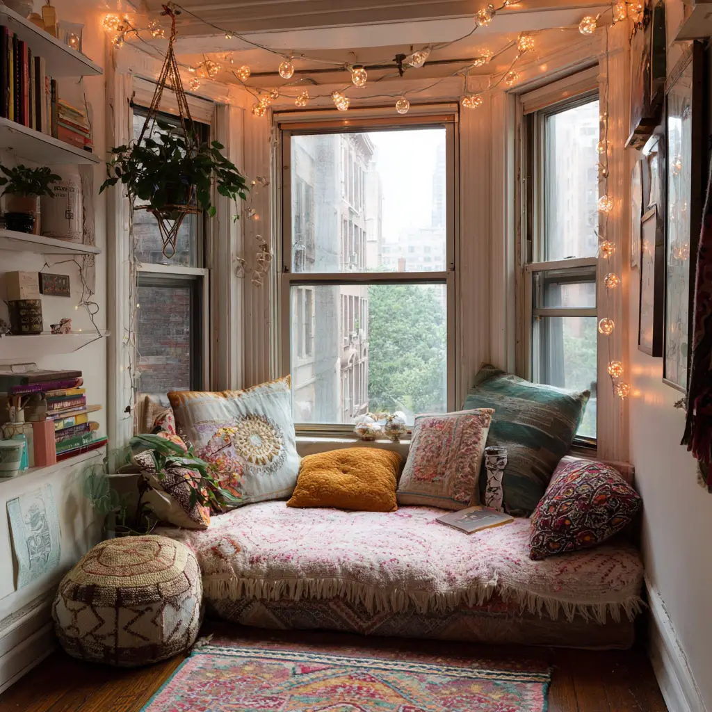 Window Seating